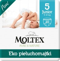 Pielucha Moltex Pants 5 / 20 pcs 