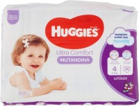 Pielucha Huggies Ultra Comfort Pants 4 / 36 pcs 