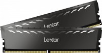 Pamięć RAM Lexar THOR Gaming DDR4 2x8Gb LD4BU008G-R3200GDXG