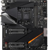 Zdjęcia - Płyta główna Gigabyte Z590 AORUS TACHYON 