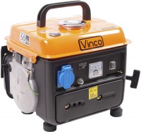 Agregat prądotwórczy Vinco 60104L 