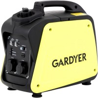 Agregat prądotwórczy Gardyer GI2000 