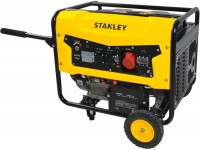 Agregat prądotwórczy Stanley SG 5600 