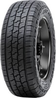 Zdjęcia - Opona CST Tires Sahara ATS 255/70 R16 110H 