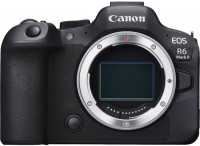 Фото - Фотоапарат Canon EOS R6 Mark II  body