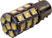 Фото - Автолампа AllLight LED P21/5W-27 1pcs 