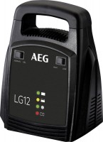 Urządzenie rozruchowo-prostownikowe AEG LG12 