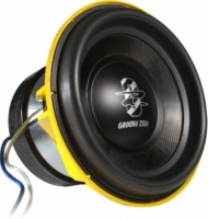 Zdjęcia - Subwoofer samochodowy Ground Zero GZPW 15SPL-Extreme 