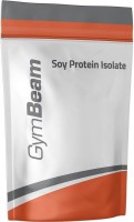 Фото - Протеїн GymBeam Soy Protein Isolate 1 кг
