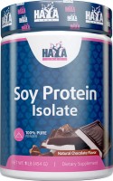 Фото - Протеїн Haya Labs 100% Soy Protein Isolate 0.5 кг