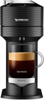 Zdjęcia - Ekspres do kawy Krups Nespresso Vertuo Next XN 9108 czarny