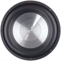 Zdjęcia - Subwoofer samochodowy Ground Zero GZPW 15X 