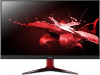 Фото - Монітор Acer Nitro VG252QSbmiipx 24.5 "  чорний