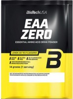 Фото - Амінокислоти BioTech EAA Zero 14 g 