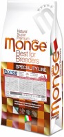 Фото - Корм для собак Monge Speciality Adult All Breed Beef/Rice 15 кг