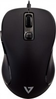 Мишка V7 MU300 PRO USB 6-Button Wired Mouse 