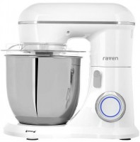 Robot kuchenny RAVEN ERW 004 biały