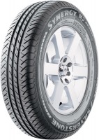 Zdjęcia - Opona SilverStone Synergy M3 155/80 R13 79T 