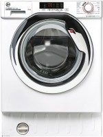 Фото - Вбудована пральна машина Hoover H-WASH 300 LITE HBWS 49D2ACE 