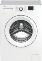 Zdjęcia - Pralka Beko WTK82041W biały