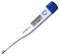 Фото - Медичний термометр Paramed Basic (2961001) 