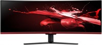 Фото - Монітор Acer Nitro EI491CRSbmiiiphx 49 "  чорний