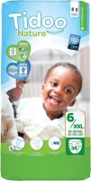 Фото - Підгузки Tidoo Diapers 6 / 38 pcs 