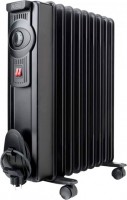 Фото - Масляний радіатор Black&Decker BXRA1500E 9 секц 1.5 кВт