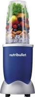 Міксер NutriBullet Pro 900 NB907BL синій