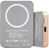 Powerbank GUESS MagSafe 3000 