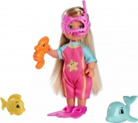 Лялька Simba Sea Fun 5733565 
