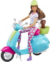 Лялька Barbie Fashionistas HGM55 