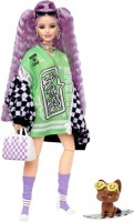 Фото - Лялька Barbie Extra Doll HHN10 