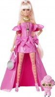Lalka Barbie Extra Fancy Doll HHN12 