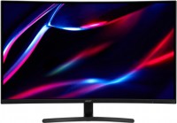 Zdjęcia - Monitor Acer Nitro ED323QUPbmiippx 32 "  czarny