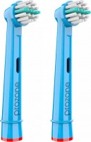 Фото - Насадка для зубної щітки Prozone Classic-Kids 2pcs for Oral-B 