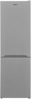 Фото - Холодильник Heinner HCNF-V291SF+ сріблястий
