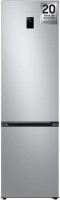 Холодильник Samsung RB38T675DSA нержавіюча сталь
