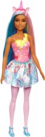 Lalka Barbie Dreamtopia Unicorn HGR21 