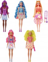 Фото - Лялька Barbie Color Reveal HCC67 