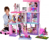 Лялька Barbie 60th Celebration Dreamhouse Playset HCD51 
