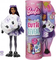 Фото - Лялька Barbie Cutie Reveal Owl Costume HJL62 