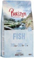 Корм для кішок Purizon Adult Freshly Caught Fish 6.5 kg 