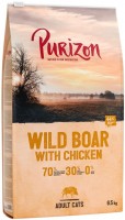 Корм для кішок Purizon Adult Wild Boar with Chicken  6.5 kg