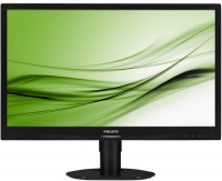 Фото - Монітор Philips 241S4LCB 24 "