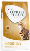 Фото - Корм для кішок Concept for Life Indoor Cats  400 g