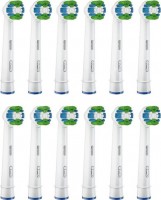 Фото - Насадка для зубної щітки Oral-B Precision Clean EB 20RB-12 