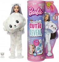 Фото - Лялька Barbie Cutie Reveal Polar Bear HJL64 