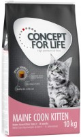 Karma dla kotów Concept for Life Kitten Maine Coon  10 kg