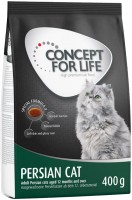 Karma dla kotów Concept for Life Persian Cat  0.4 kg
